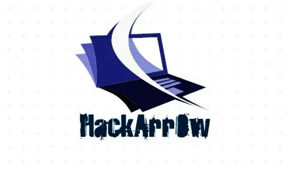 HackerArrOw